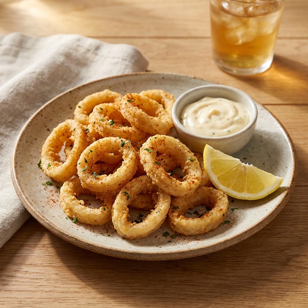 Calamari